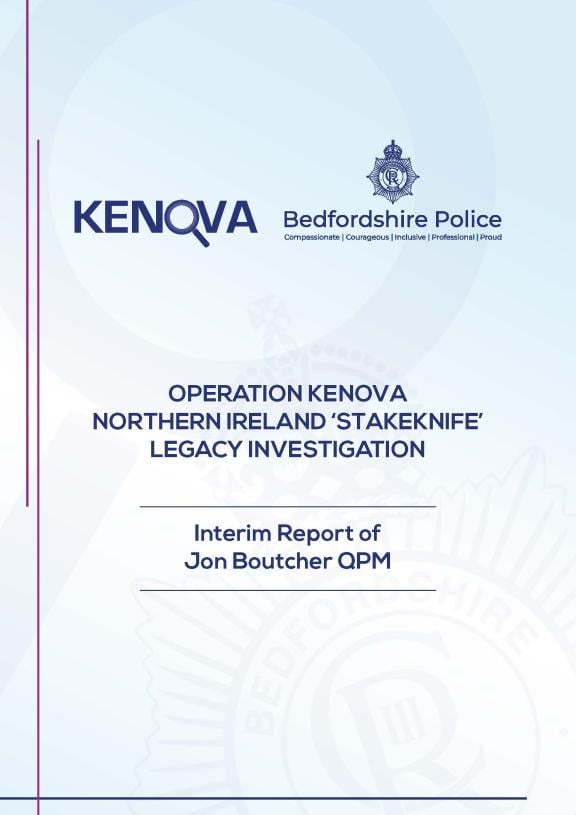 Operation Kenova Interim Report 2024_Thumbnail
