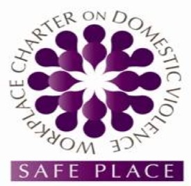 Safe Place Logo