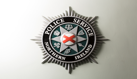 PSNI Crest