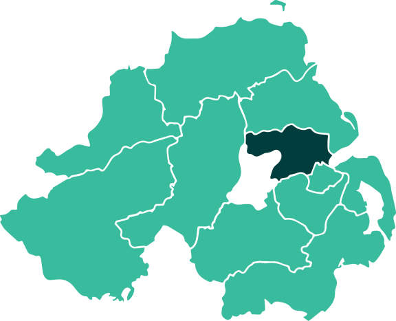 Antrim and Newtonabbey