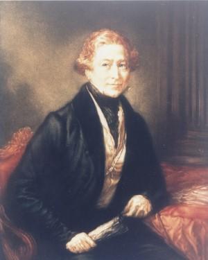 Sir Robert Peel