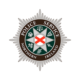 PSNI logo