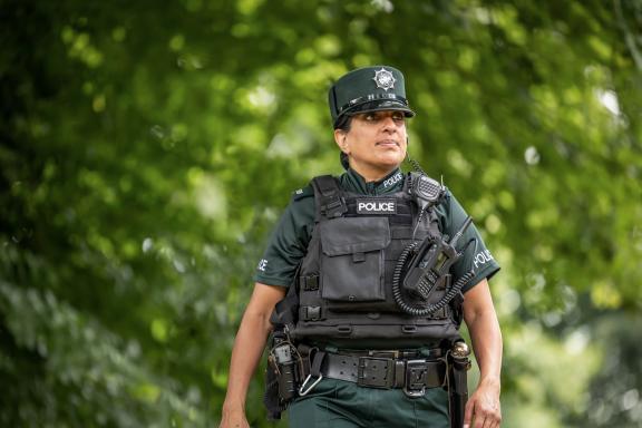 Police Officer