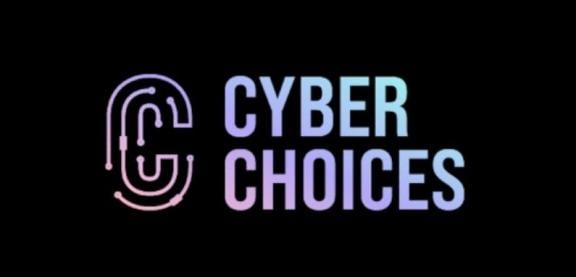 Cyber Choices Logo