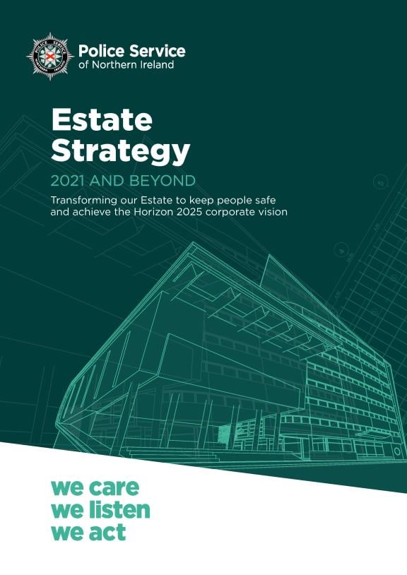 Estate Strategy