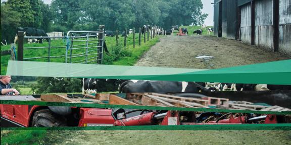 rural crime on farm