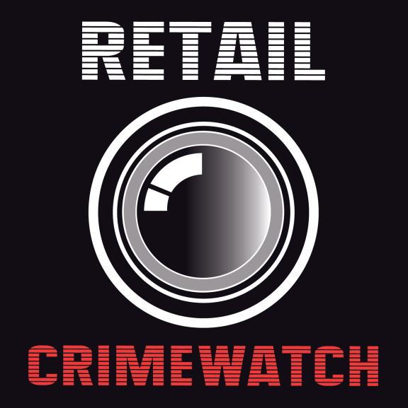Retail Crimewatch Logo