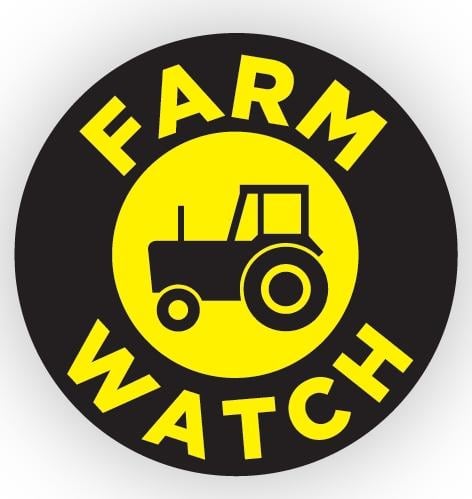 Farm Watch scheme logo