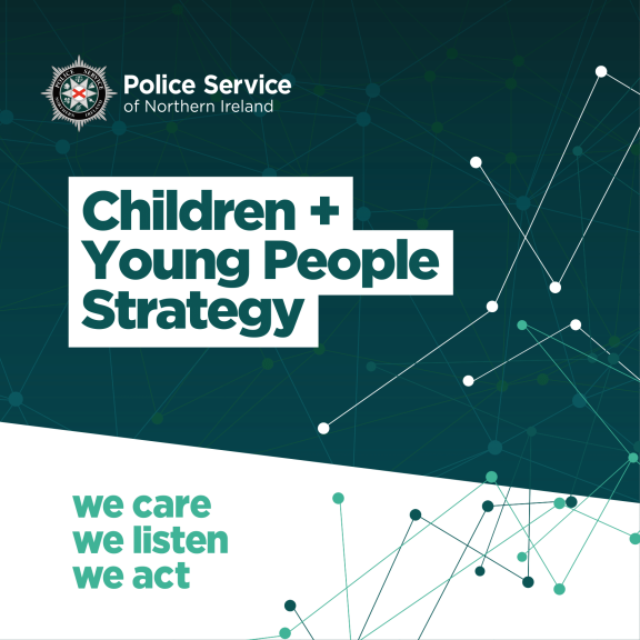Children and Young People Strategy Booklet (Thumbnail)