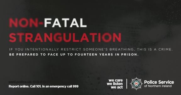 Non-fatal Strangulation
