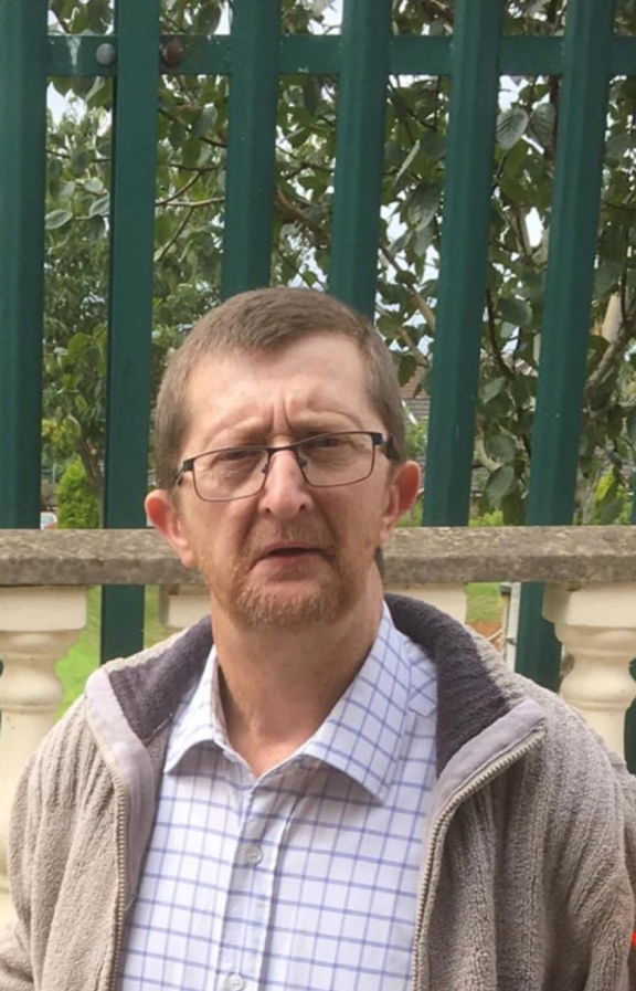 William 'Pat' McCormick