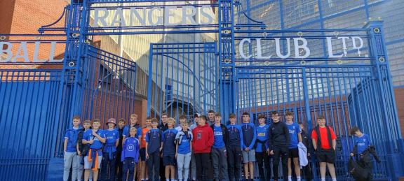 Ards and North Down Mentorship Programme (1)