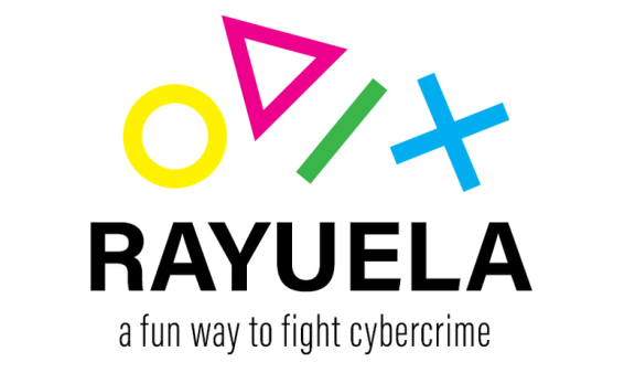 RAYUELA a fun way to fight cybercrime
