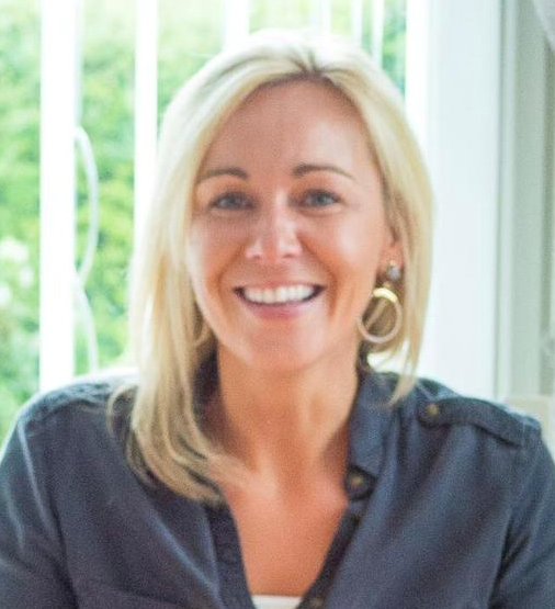 Judith McMullan