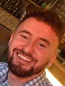Conor Browne