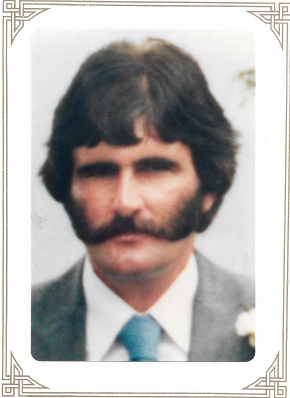 Peter McCormack