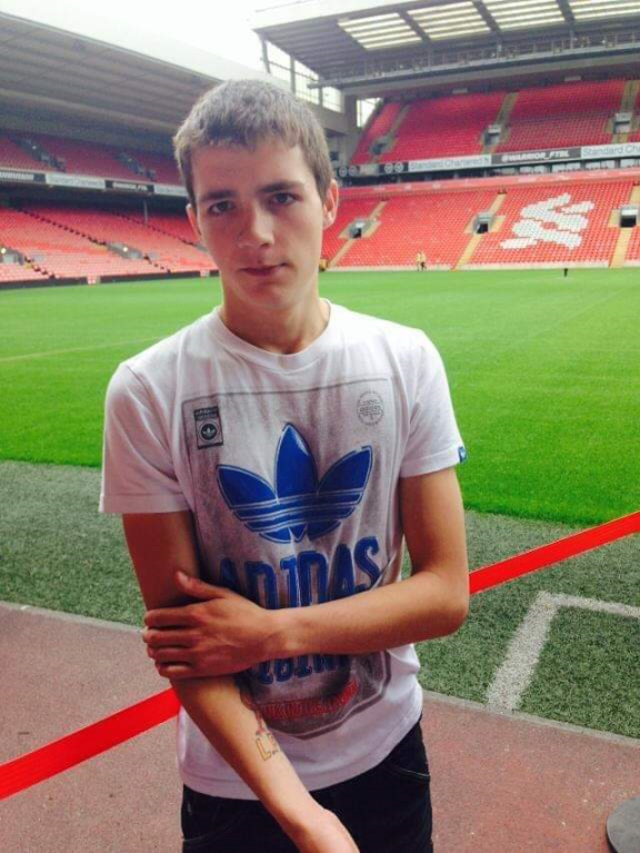 Nathan Gibson