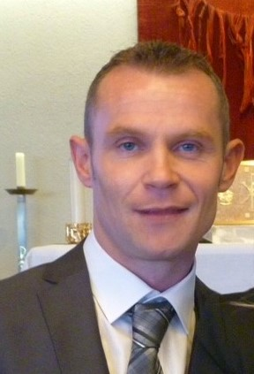 Wayne Boylan who was murdered in January 2019