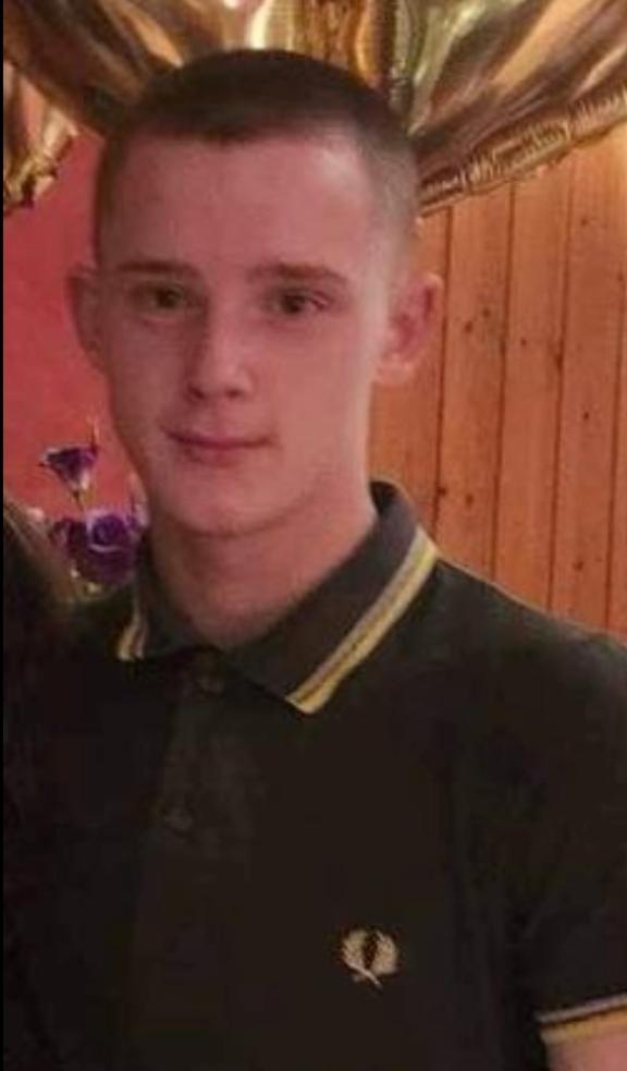 Blake Newland