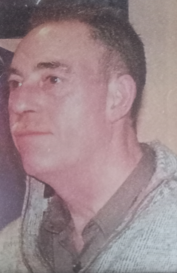 Andrew James Thompson