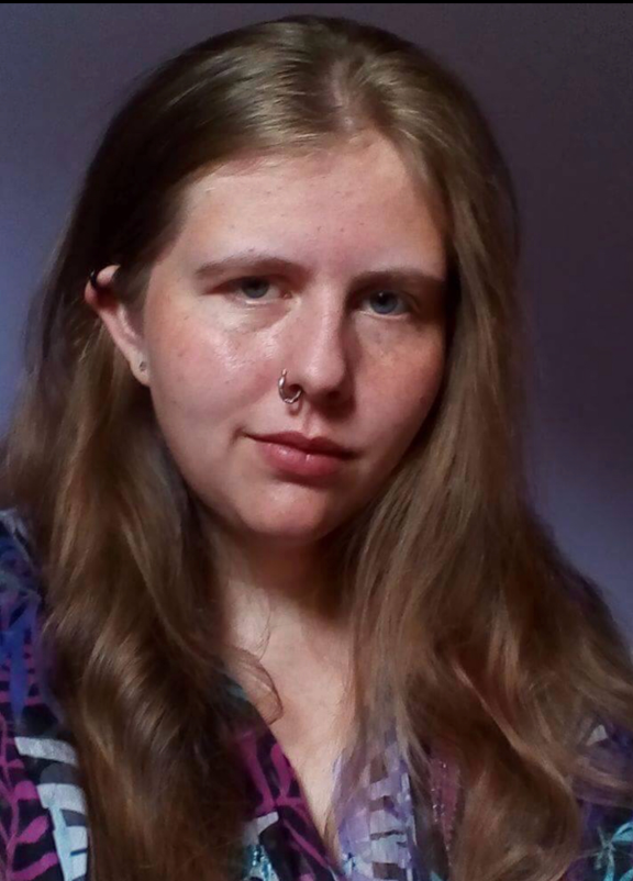 Sabrina Gosset