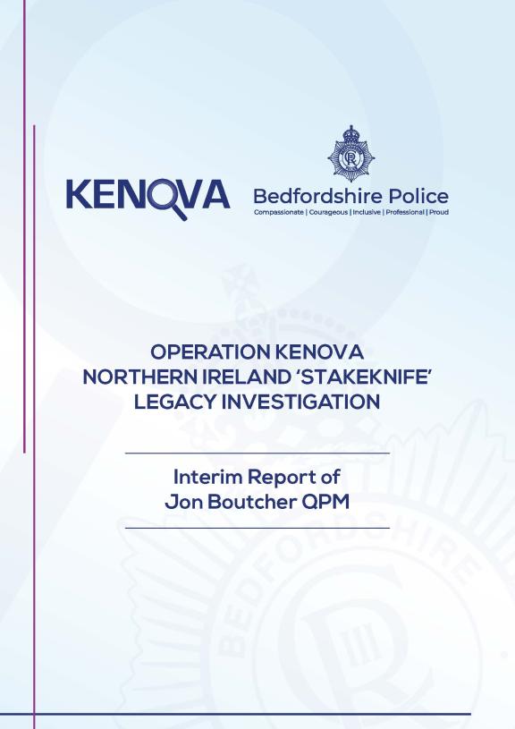Operation Kenova Interim Report 2024_Thumbnail