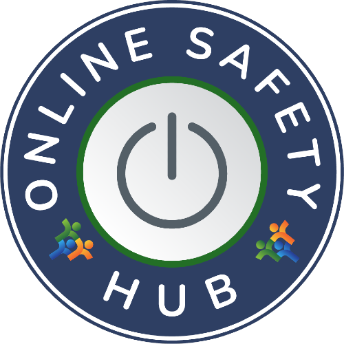 Online Safety Hub Logo