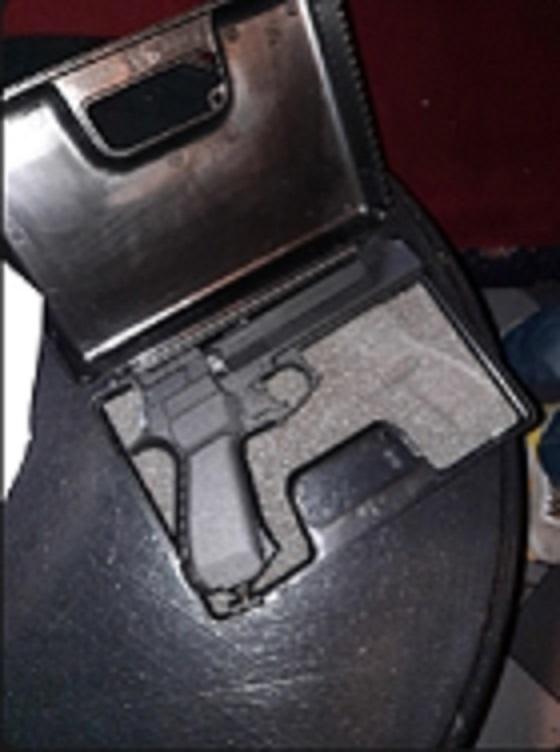 BB Gun