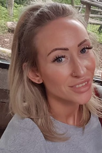 Kathryn Parton