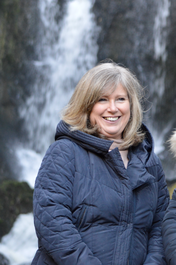 Susan Baird