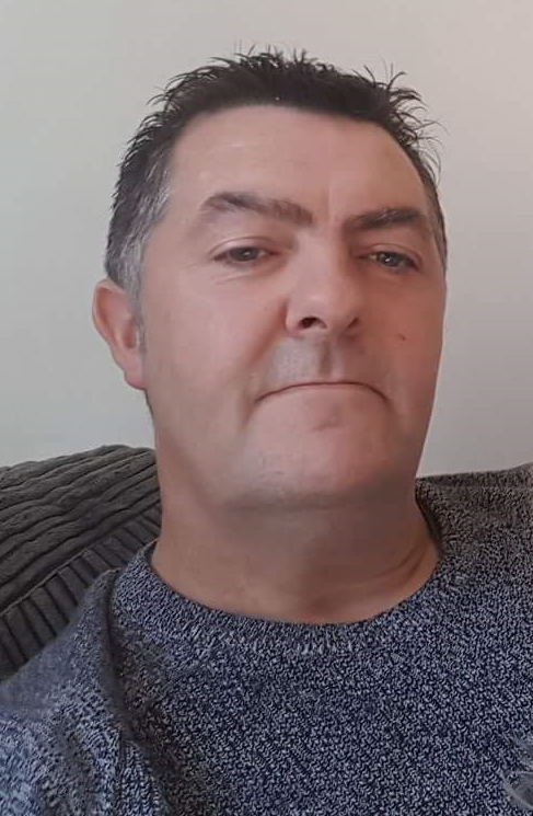 Andrew Agnew