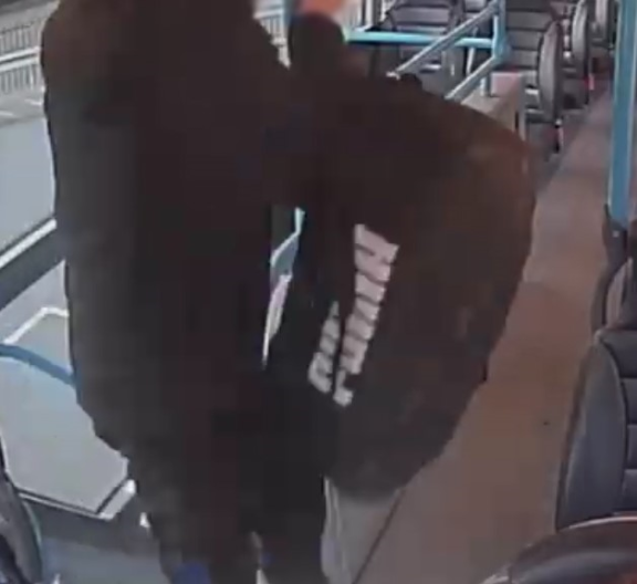 A senior detective is appealing for information to help locate a black holdall, which the defendant was seen carrying in the days before Mr McKee’s murder