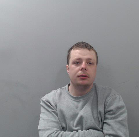 Jason Hughes