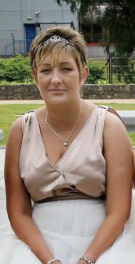 Eileen Thornton