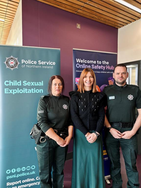 CSE Event