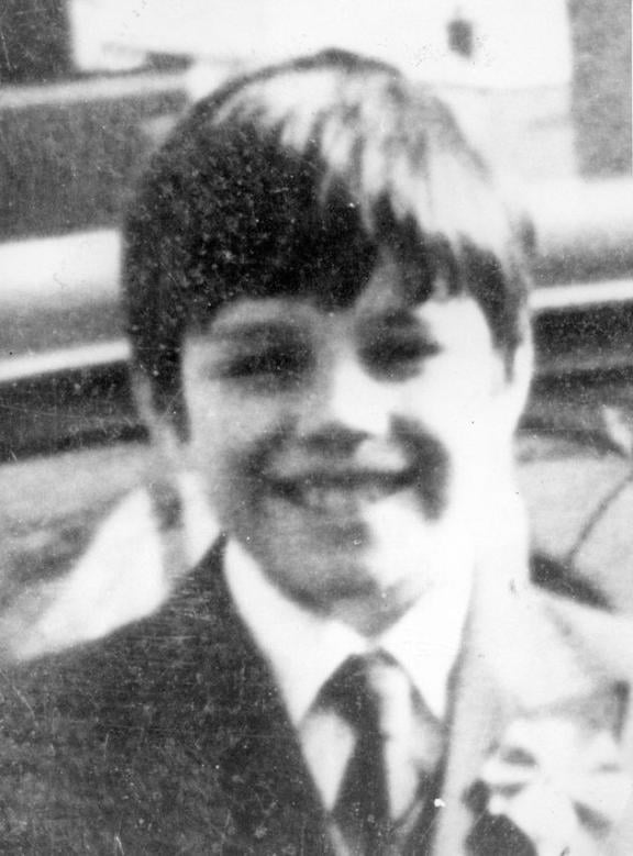Thomas Spence