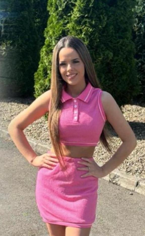 Amy Stokes