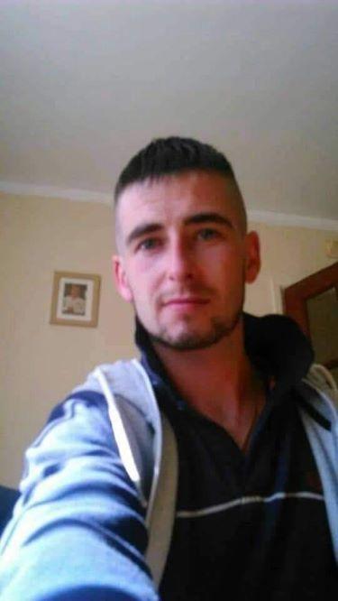 Dominic McGrath