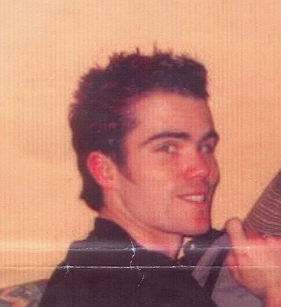 Martin Kelly