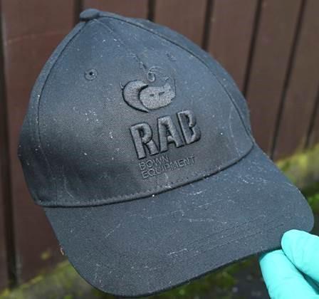 Image of cap