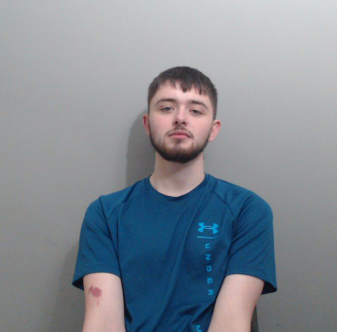 Stephen Lee McIlvenny