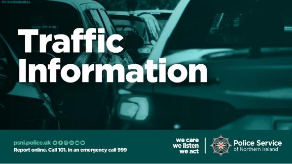 Traffic information