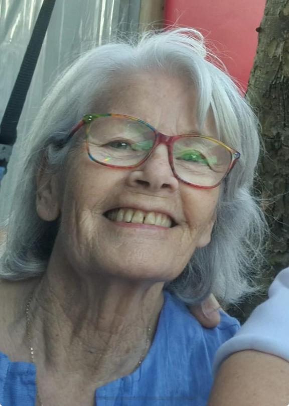 Bernadette (Bernie) Cranley 