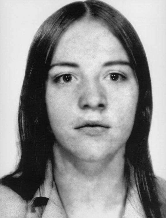 Marian Beattie