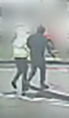 2 suspects on way to attack