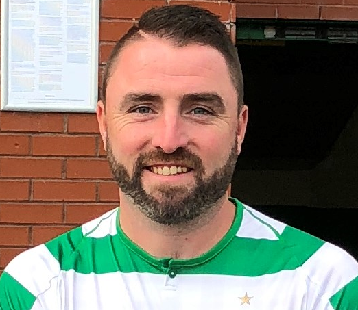 James Crossley