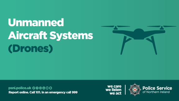 Drones