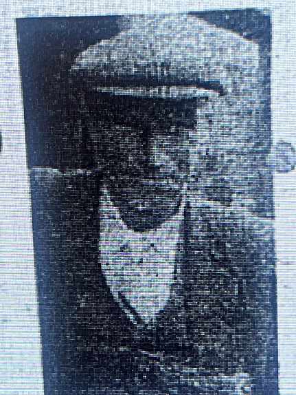 Mr Leitch