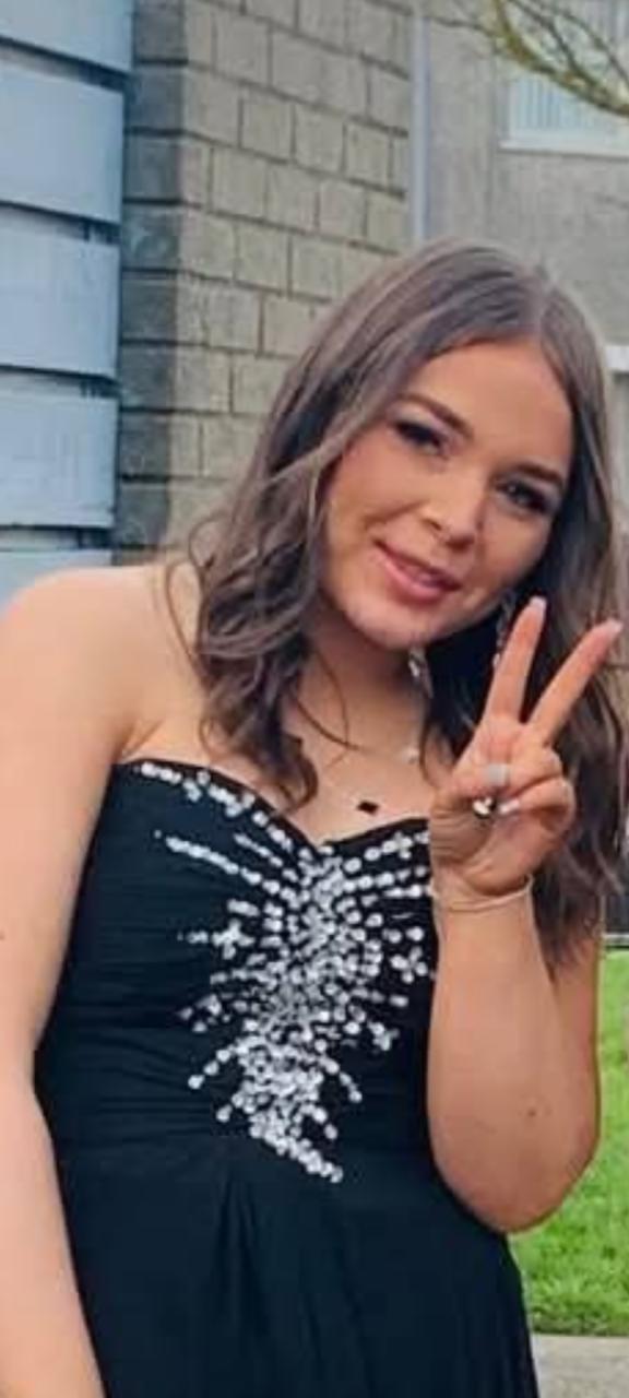 Image of Jaidyn Rice