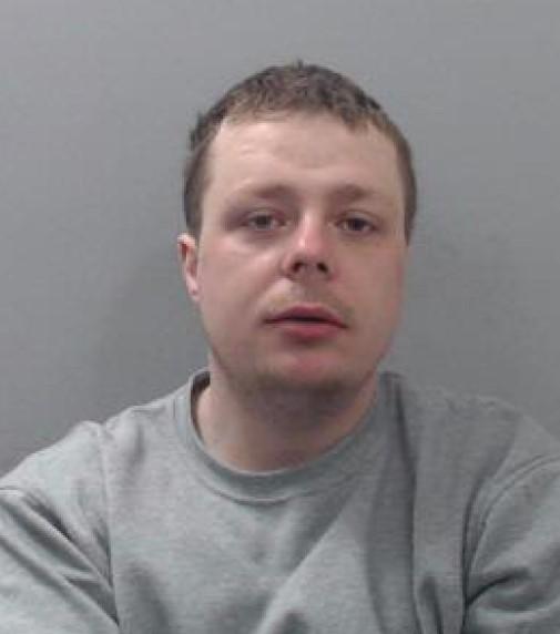 Jason Hughes